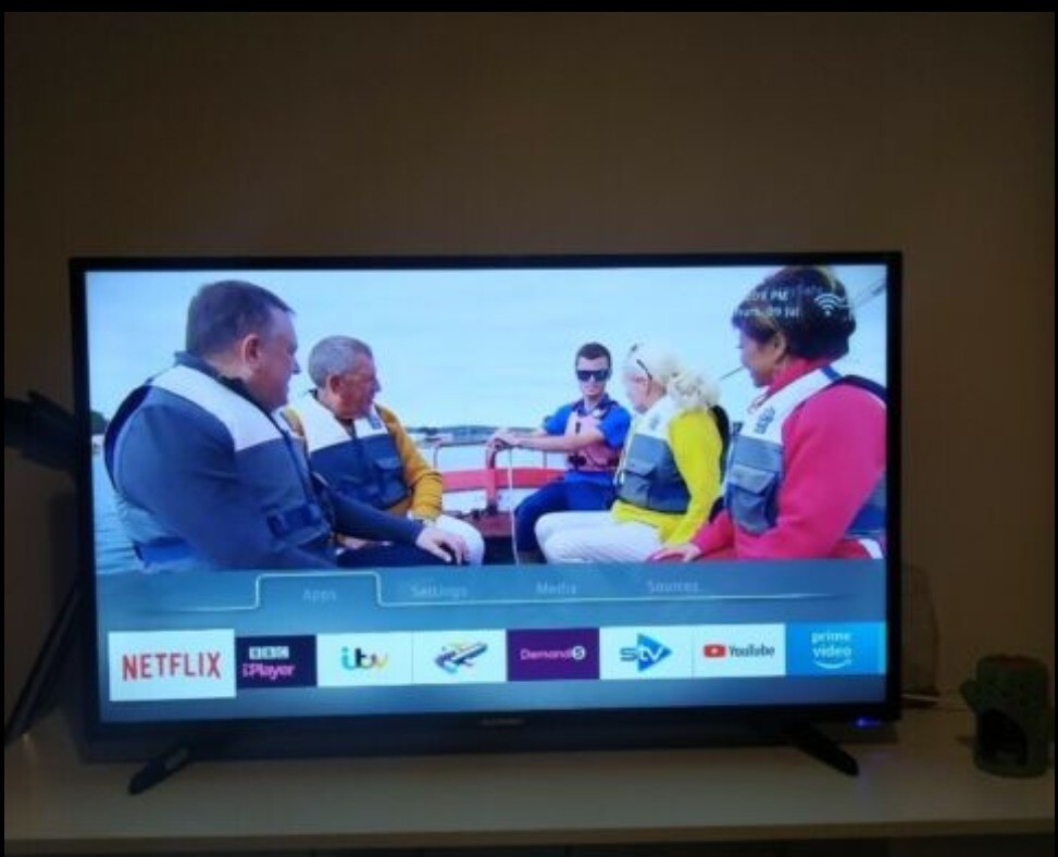 jbl speakers for led tv